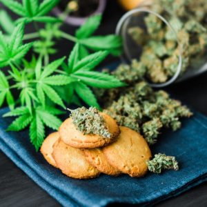 EDIBLES