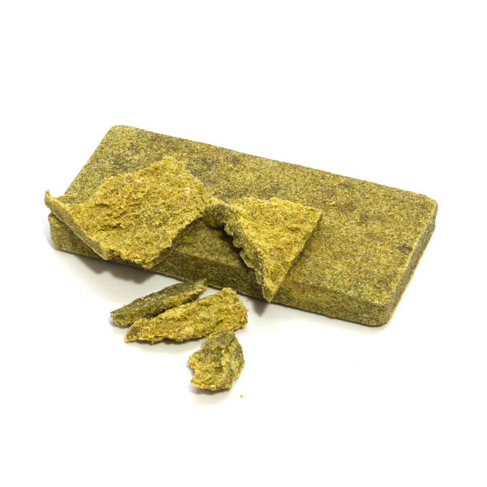 hash