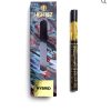 vaded disposable pen