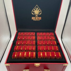 Ace Ultra Premium 2G Disposable