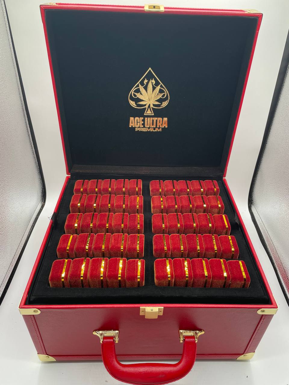 Ace Ultra Premium 2G Disposable Ace Ultra Premium 2G Disposable